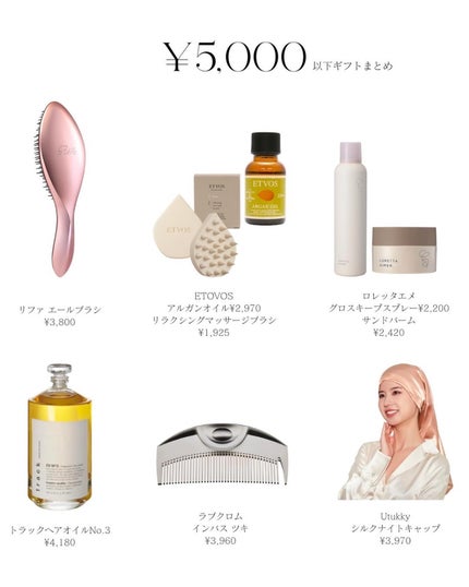 リラクシングマッサージブラシ/エトヴォス/スカルプブラシを使ったクチコミ(9枚目)