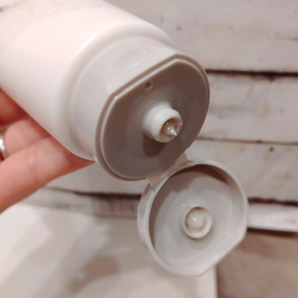 クレンジングバター/ボタニズム /クレンジングバームを使ったクチコミ（3枚目）