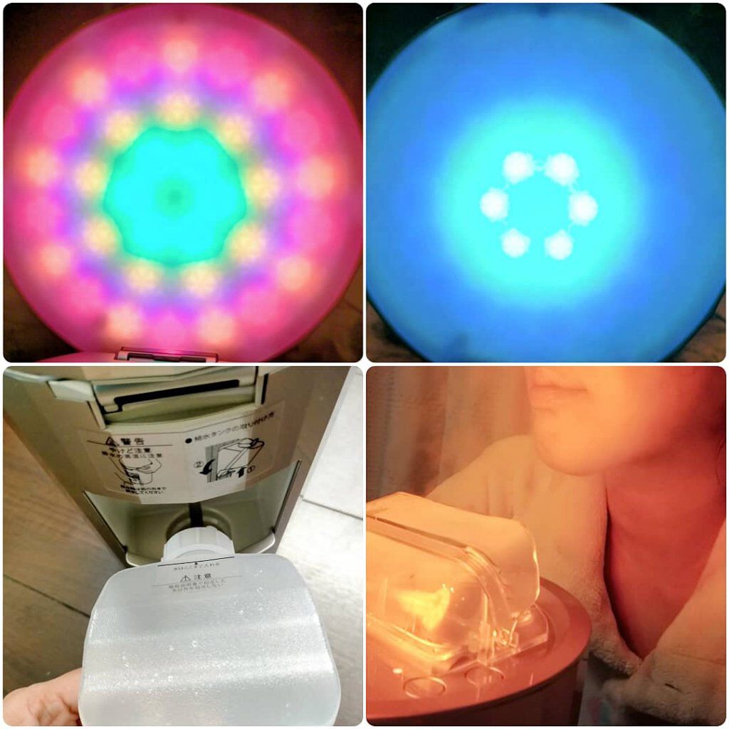 フォトシャイン/YA-MAN TOKYO JAPAN/美顔器・マッサージを使ったクチコミ（3枚目）