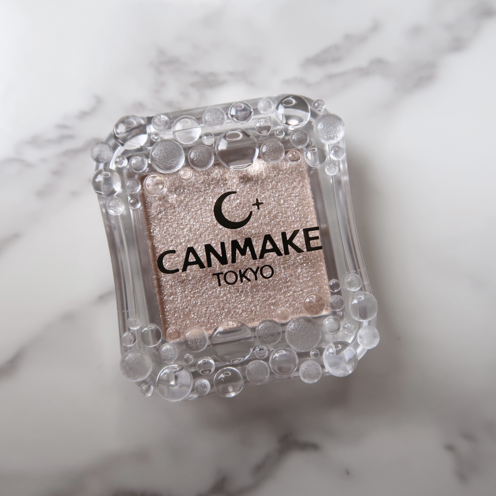 シティライトアイズ/キャンメイク/アイシャドウを使ったクチコミ（2枚目）