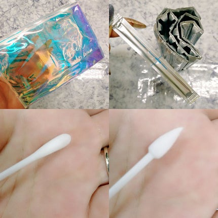 アイラッシュセラム/ビヴェール/まつげ美容液を使ったクチコミ(2枚目)