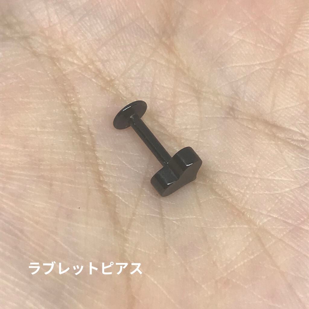 ピアフロス/YIPEI/ボディグッズを使ったクチコミ(2枚目)