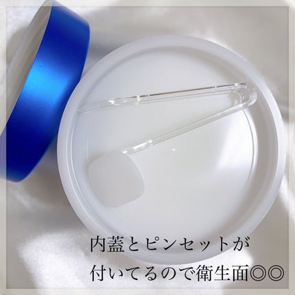 ゼロ毛穴パッド 2.0/MEDICUBE/トナーパッドを使ったクチコミ(3枚目)