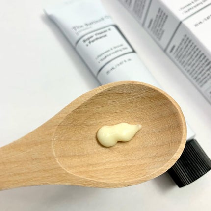 RXザ・レチノール0.1クリーム/COSRX/フェイスクリームを使ったクチコミ(3枚目)