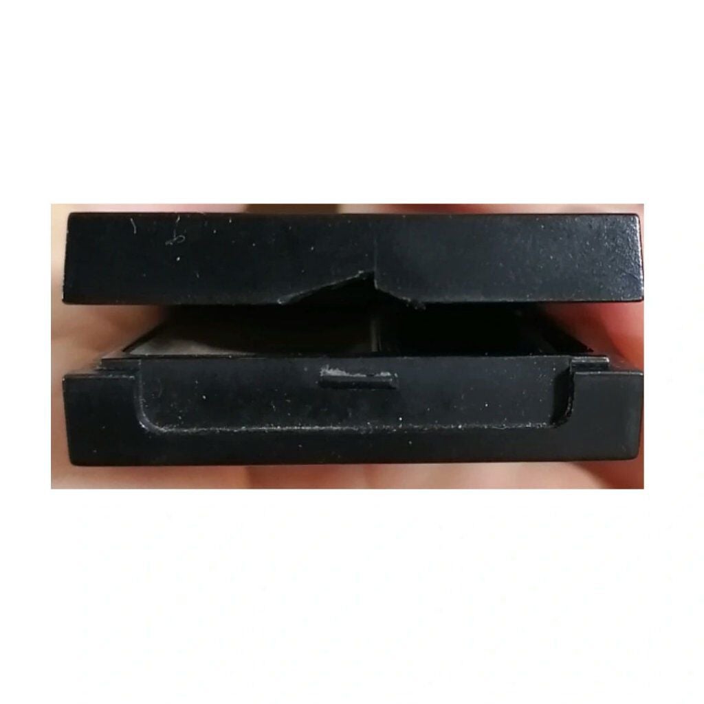 UR GLAM EYEBROW POWDER/U R GLAM/パウダーアイブロウを使ったクチコミ(2枚目)