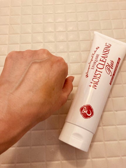 モイストクレンジングプラス/EPORASHE/クレンジングジェルを使ったクチコミ(6枚目)