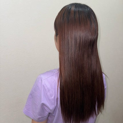 LPTケラチンリペアトリートメント/Daleaf/洗い流すヘアトリートメントを使ったクチコミ(8枚目)