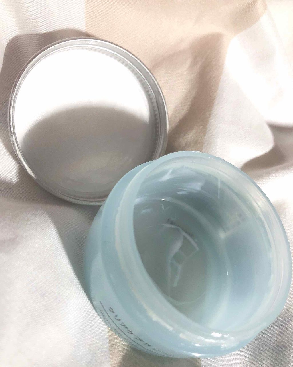 クリアケア乳液/無印良品/乳液を使ったクチコミ（3枚目）