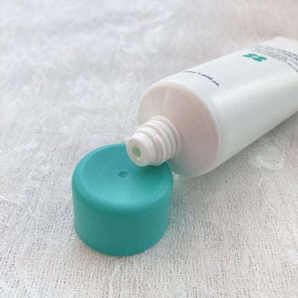 トリシカバリアリリーフクリーム/SKIN&LAB/フェイスクリームを使ったクチコミ(4枚目)