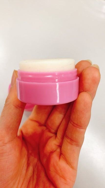 まとめ髪スティック レギュラー/マトメージュ/ヘアワックス・クリームを使ったクチコミ(2枚目)