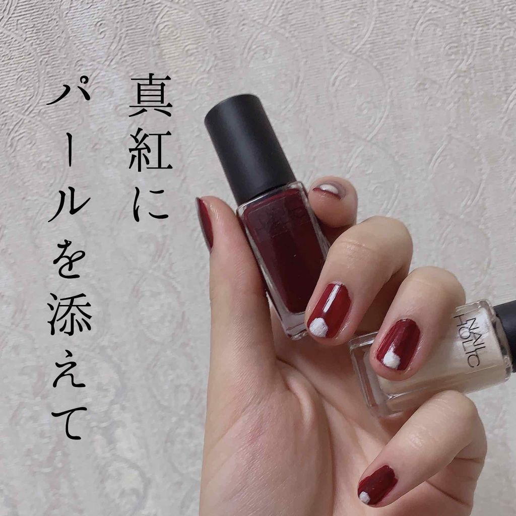シンプル秋ネイルのネイルデザイン | ネイルホリック Mode color シンプル秋ネイルのネイルデザイン | ネイルホリック Mode color