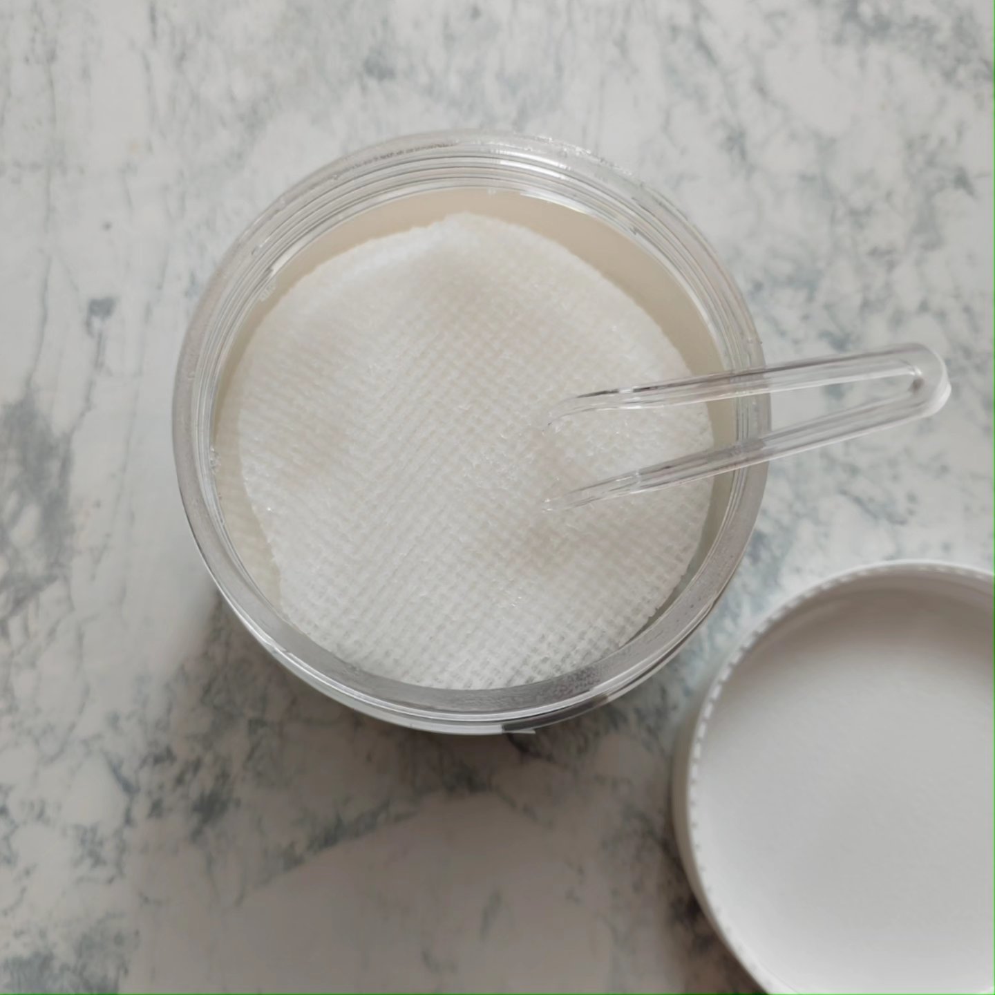 エキネシア カーミングモイスチャートナーパッド/RAWQUEST/トナーパッドを使ったクチコミ（3枚目）