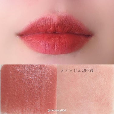 セリナ on LIPS 「やっぱり#ヘラ好き💛今回はマットリップ💄・ーーーーーーーーーー..」（3枚目）