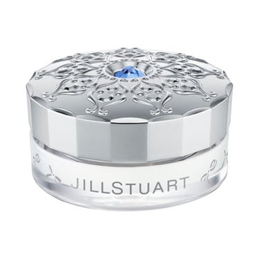 JILL STUART サムシングピュアブルー ダイヤモンド グレイズ リップバーム