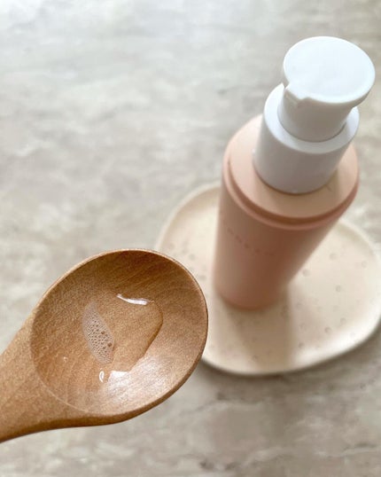 Regena Toner レジェナ トナー/Waphyto/化粧水を使ったクチコミ(4枚目)