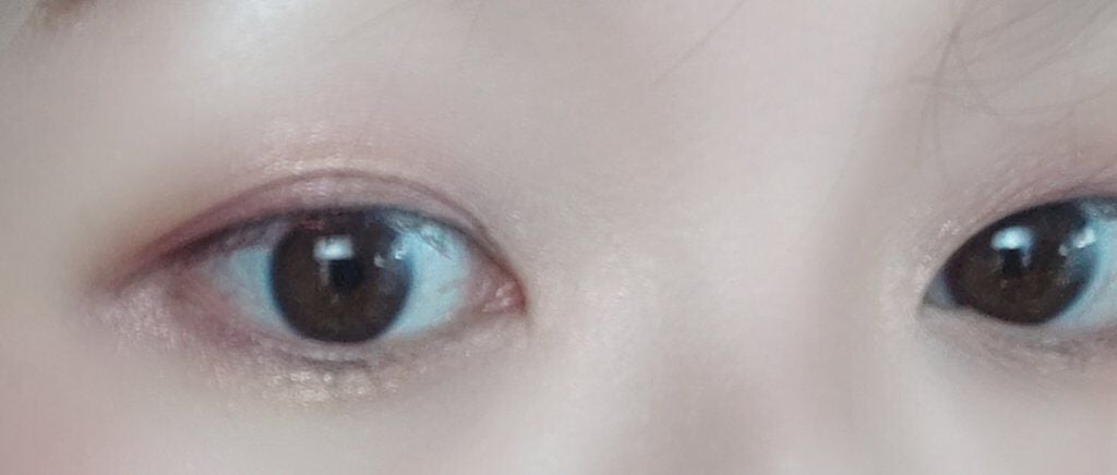 ディオール バックステージ フェイス グロウ パレット/Dior/ハイライトを使ったクチコミ(3枚目)