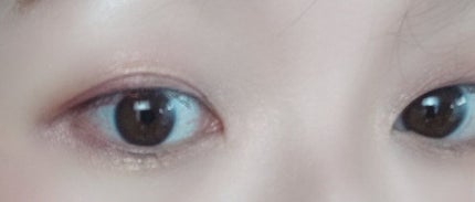 レヨン ジュレアイズ N 13/Elégance/ジェル・クリームアイシャドウを使ったクチコミ(3枚目)