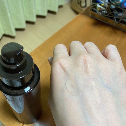 (旧)スネイルソリューションスキンブースター/ネイチャーリパブリック/ブースター・導入液を使ったクチコミ(2枚目)