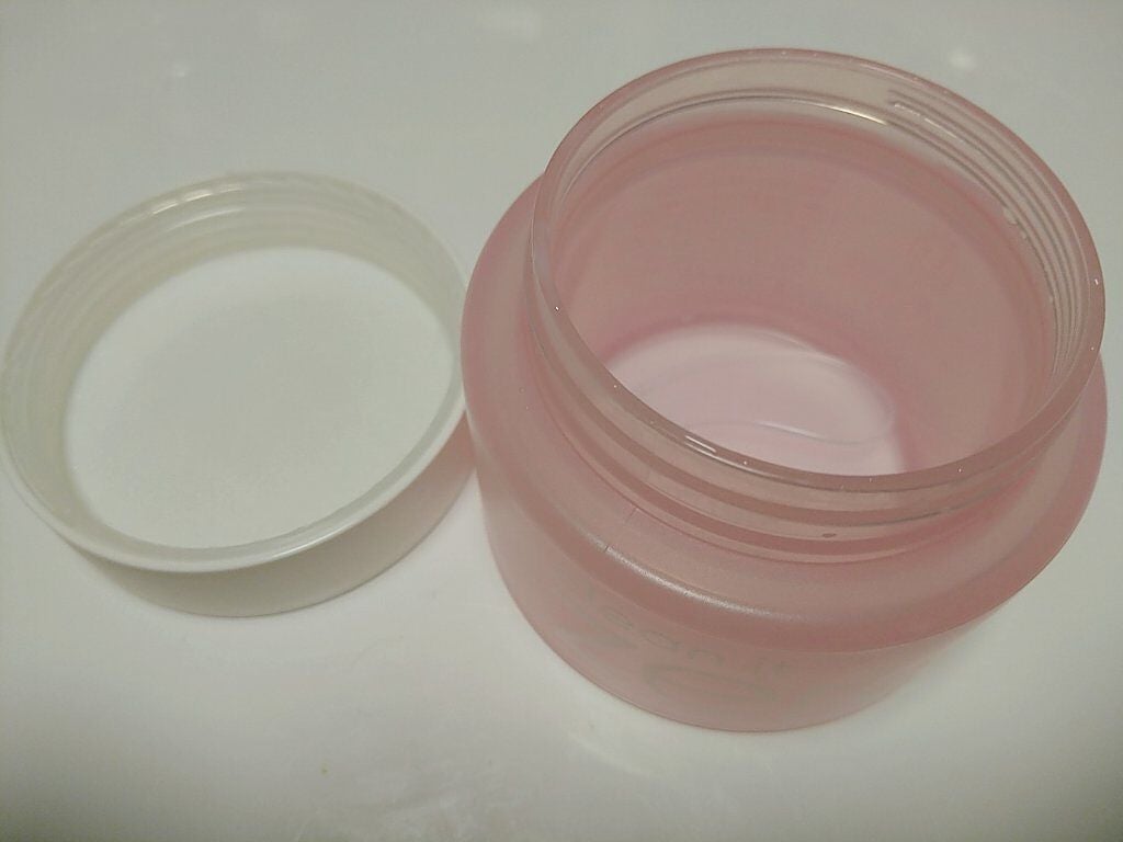 クリーンイットゼロ クレンジングバーム オリジナル/BANILA CO/クレンジングバームを使ったクチコミ(2枚目)