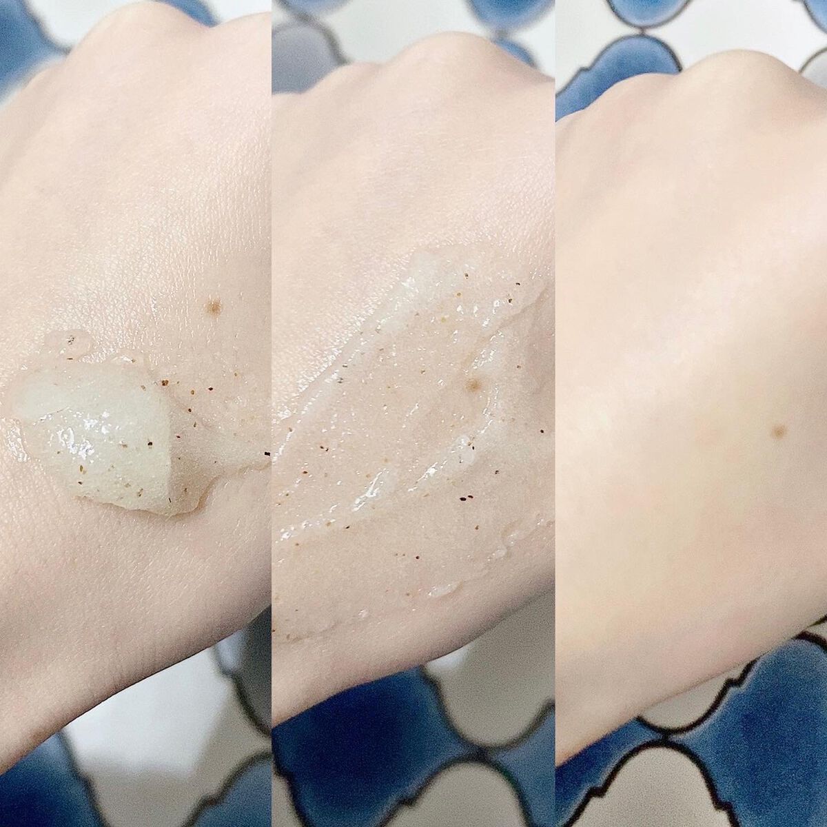 KUNDALピュアボディソープ/KUNDAL/ボディソープを使ったクチコミ(3枚目)