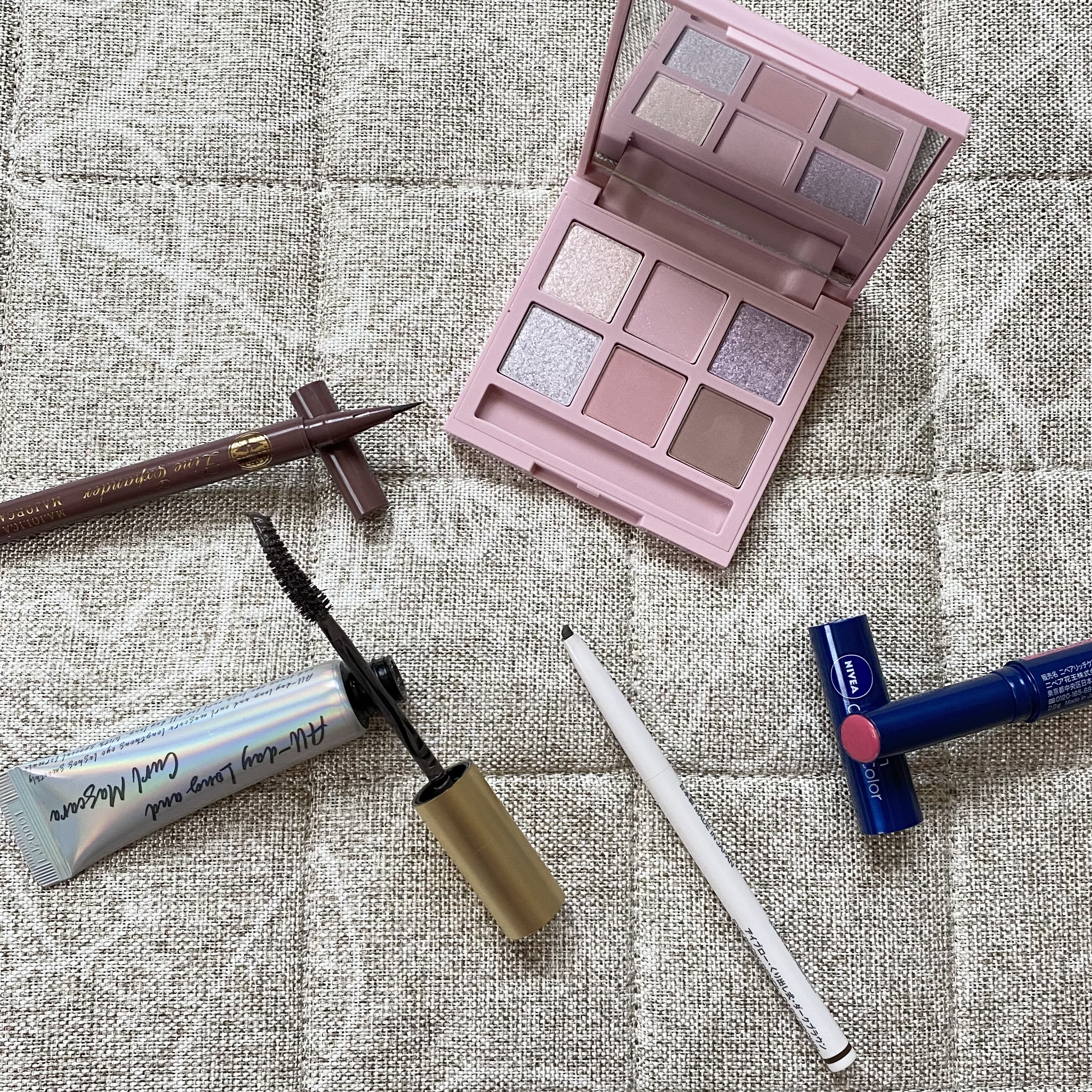 アイブロー·くり出し式 ダークブラウン/無印良品/アイブロウペンシルを使ったクチコミ（1枚目）