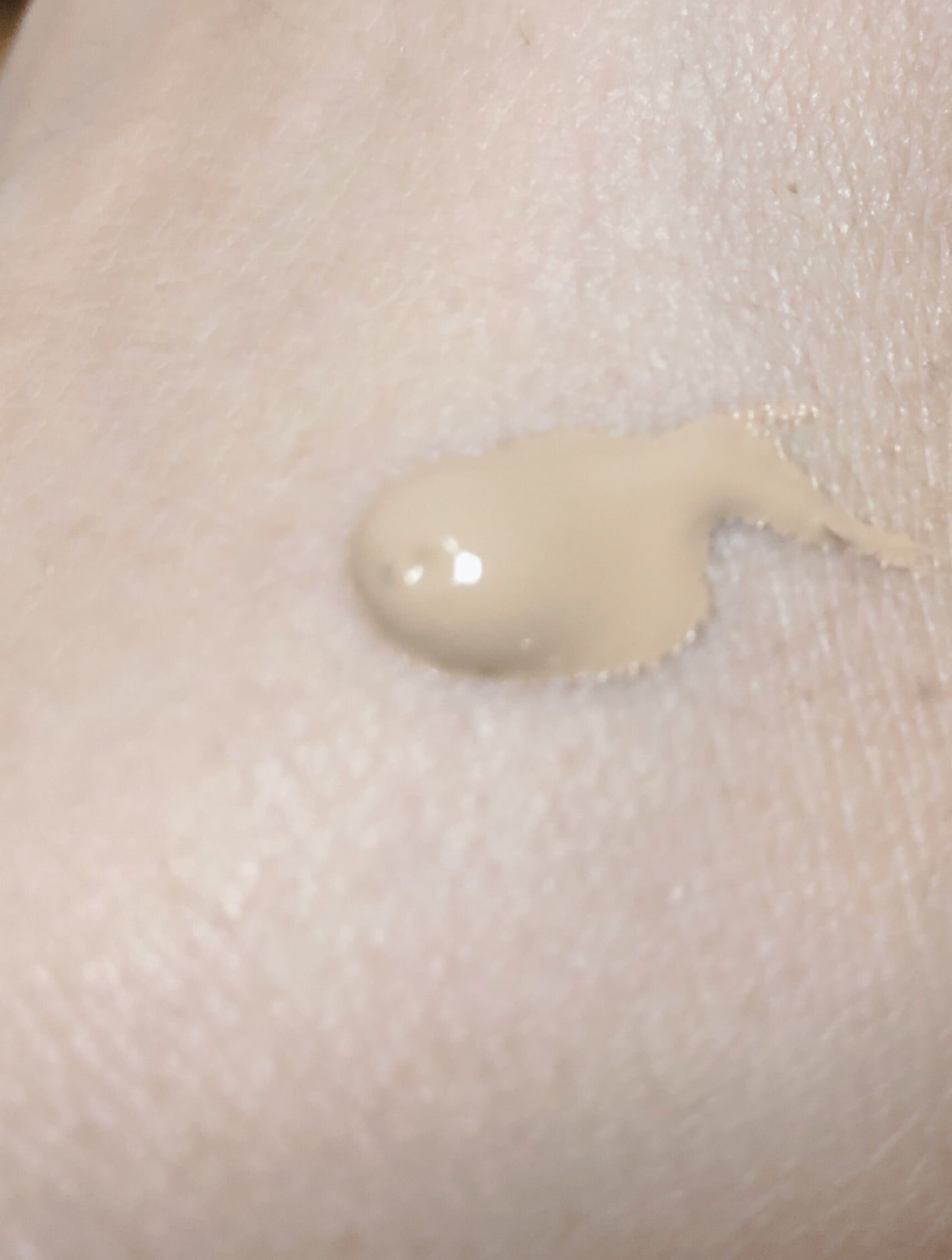 フィットミーリキッドファンデーションD/MAYBELLINE NEW YORK/リキッドファンデーションを使ったクチコミ(2枚目)