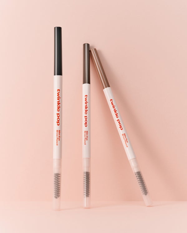 CLIOの姉妹ブランド「twinkle pop by. CLIO」が数量限定でセブンイレブンに日本初上陸!の画像