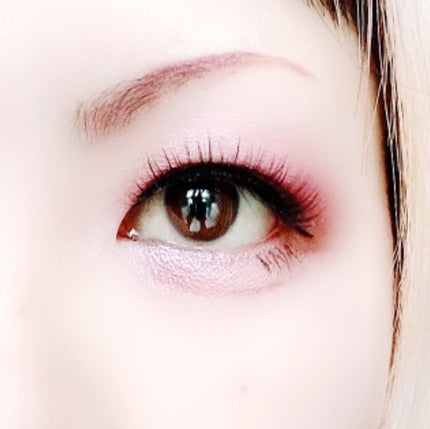 レブロン カラーステイ デイ トゥ ナイト アイシャドウ クアッド/REVLON/アイシャドウパレットを使ったクチコミ(6枚目)