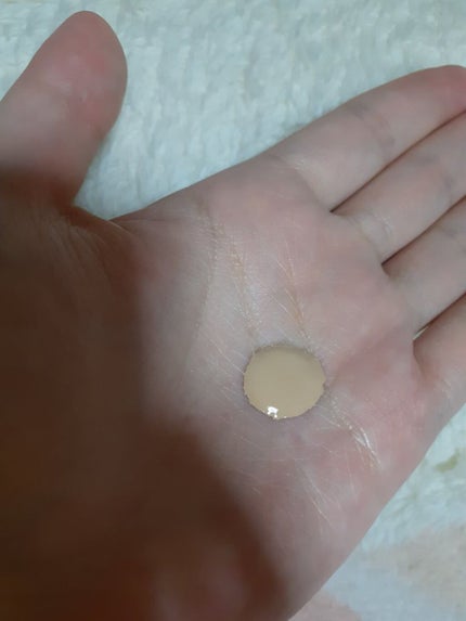 パウダリースキンメイカー/KATE/リキッドファンデーションを使ったクチコミ(4枚目)