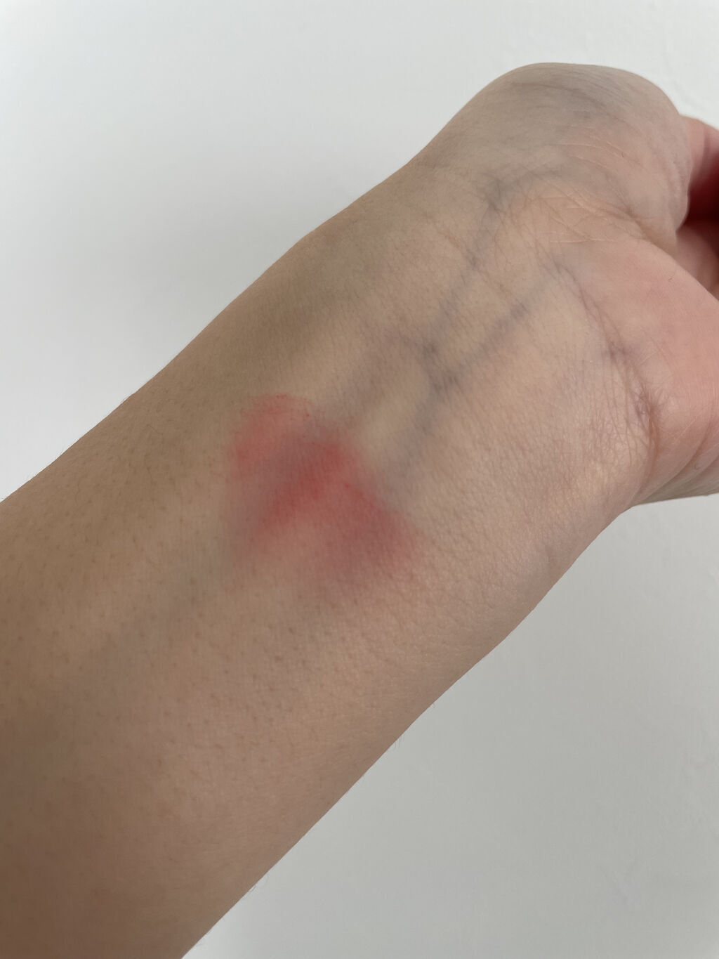 クリームチーク/キャンメイク/ジェル・クリームチークを使ったクチコミ（3枚目）