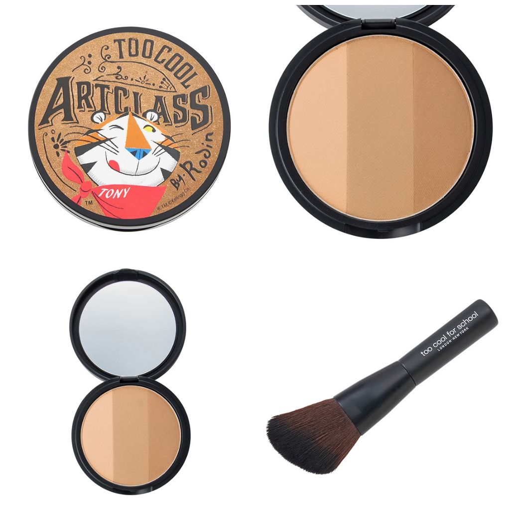 アートクラスバイロダン シェーディング/too cool for school/シェーディングを使ったクチコミ(2枚目)