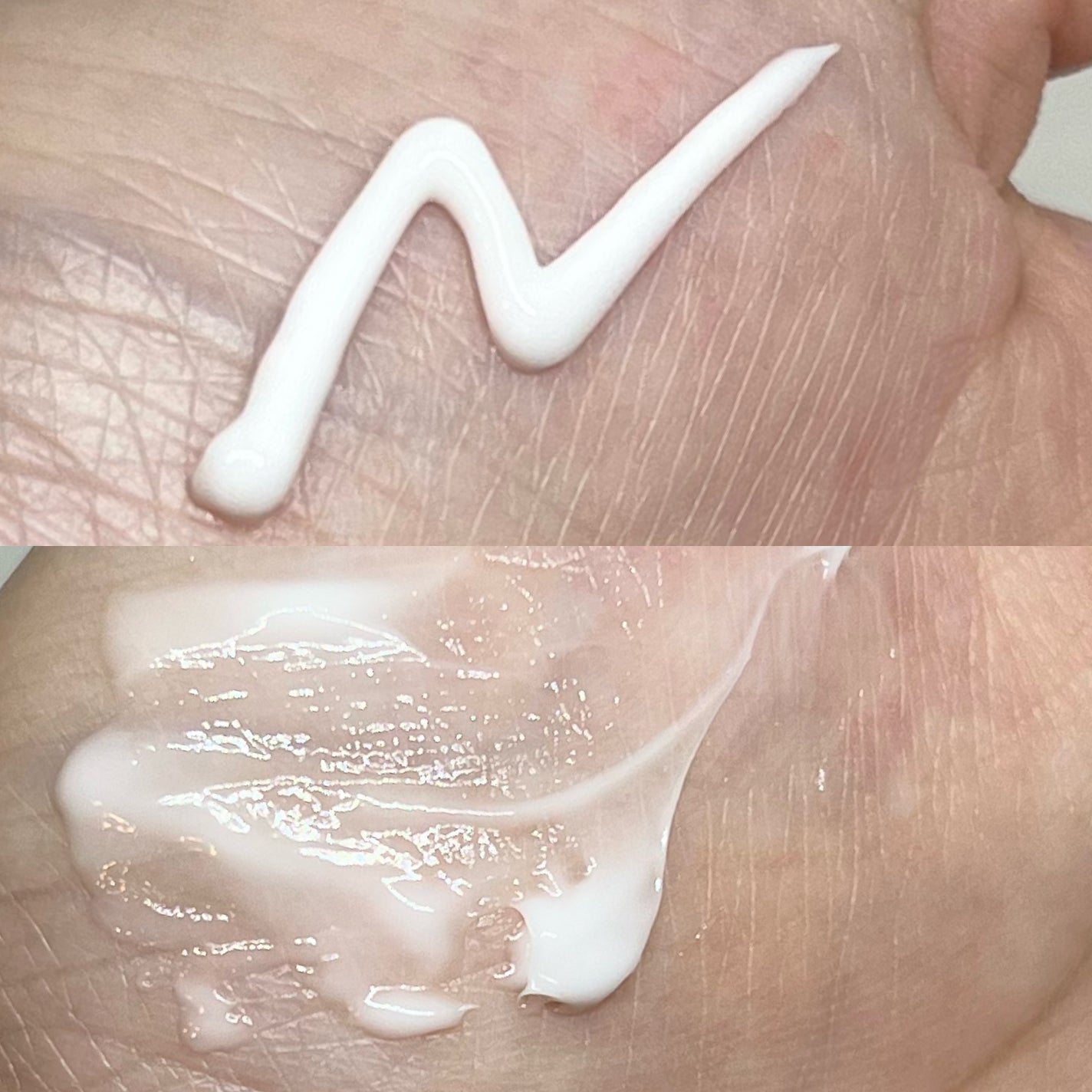 乾燥さん 薬用リンクルケアクリーム 【医薬部外品】/乾燥さん/フェイスクリームを使ったクチコミ(3枚目)