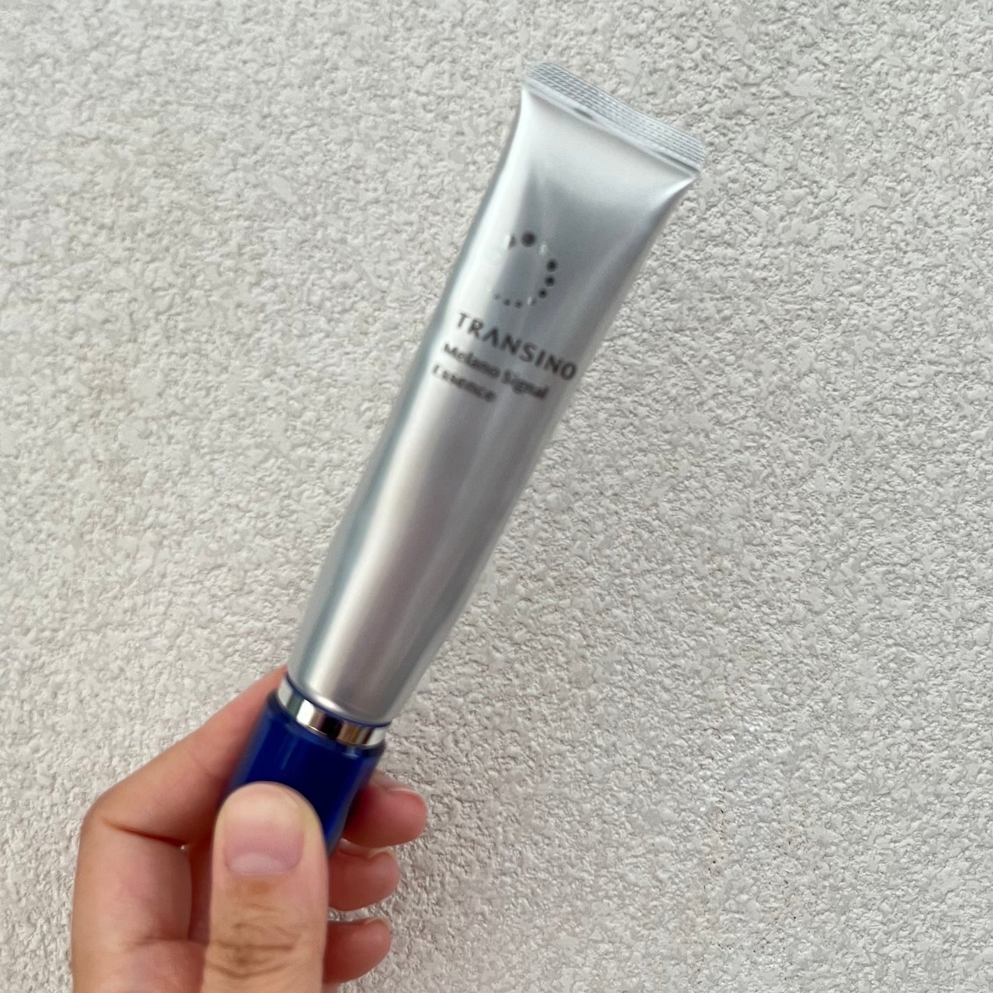 薬用メラノシグナルエッセンス/トランシーノ/美容液を使ったクチコミ(1枚目)