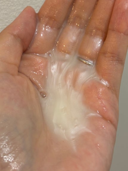 ダメージリペア&カラーケア シャンプー/コンディショナー/いち髪/市販シャンプーを使ったクチコミ(4枚目)