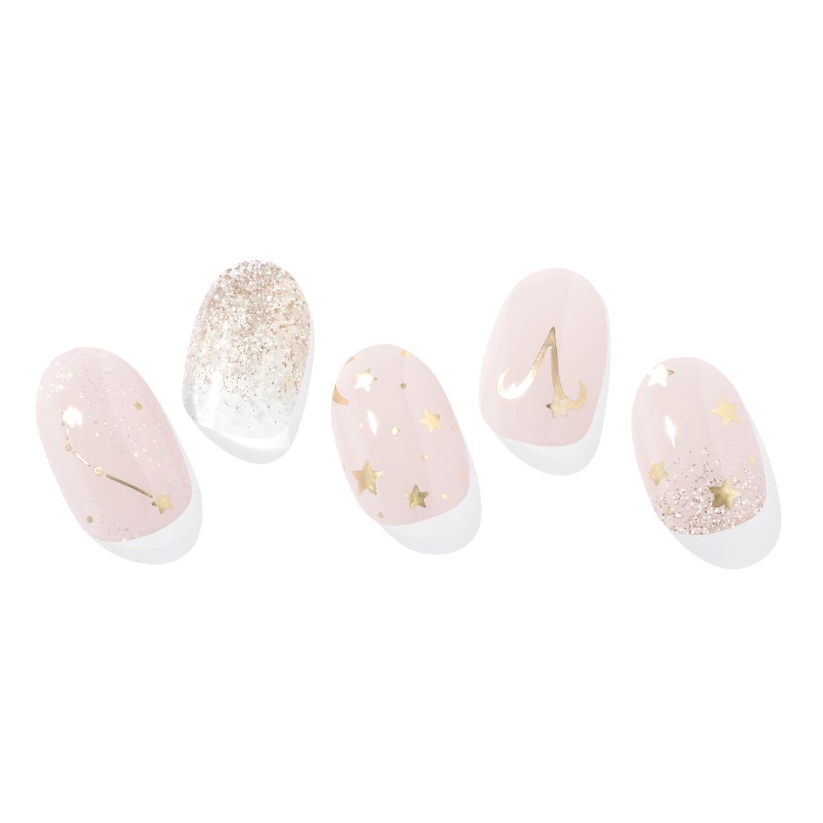 ND-025-J N Aries (zodiac sign collection)