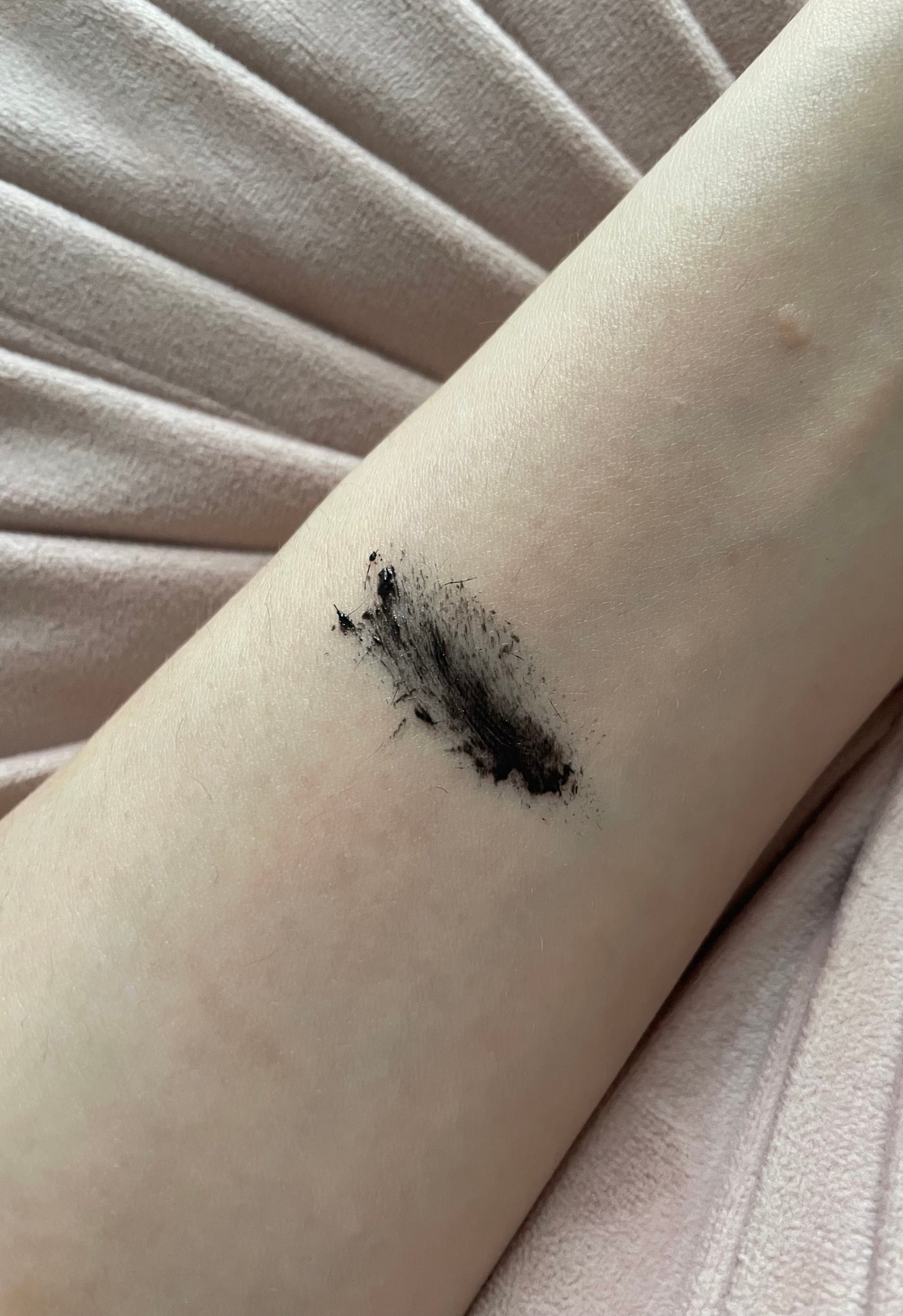 ロングUPマスカラ スーパーWP/ヒロインメイク/マスカラを使ったクチコミ(3枚目)