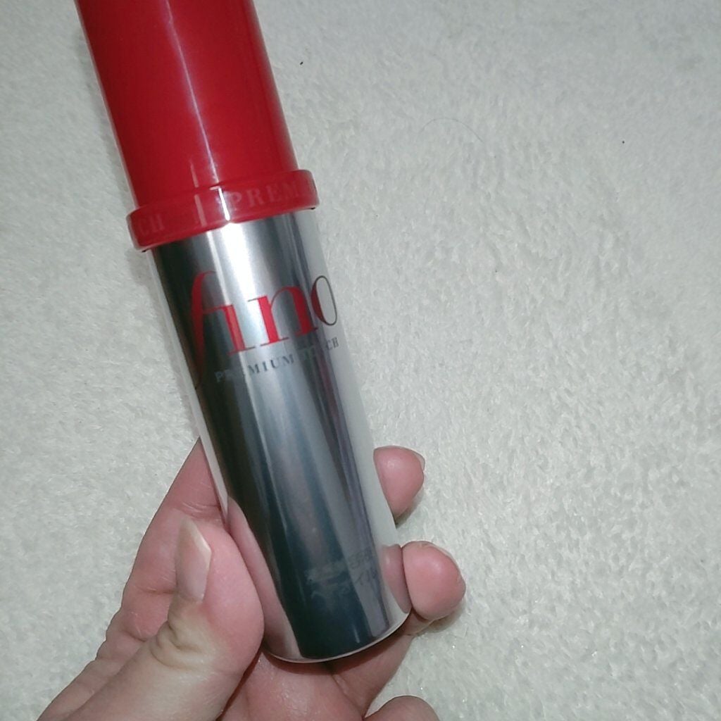 フィーノ プレミアムタッチ 濃厚美容液ヘアオイル/フィーノ/ヘアオイルを使ったクチコミ(3枚目)