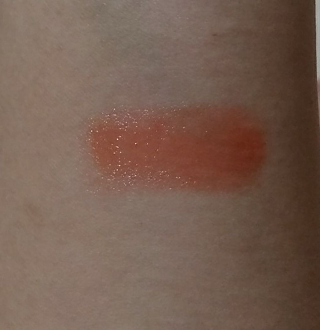 ルージュ ココ フラッシュ/CHANEL/口紅を使ったクチコミ(2枚目)