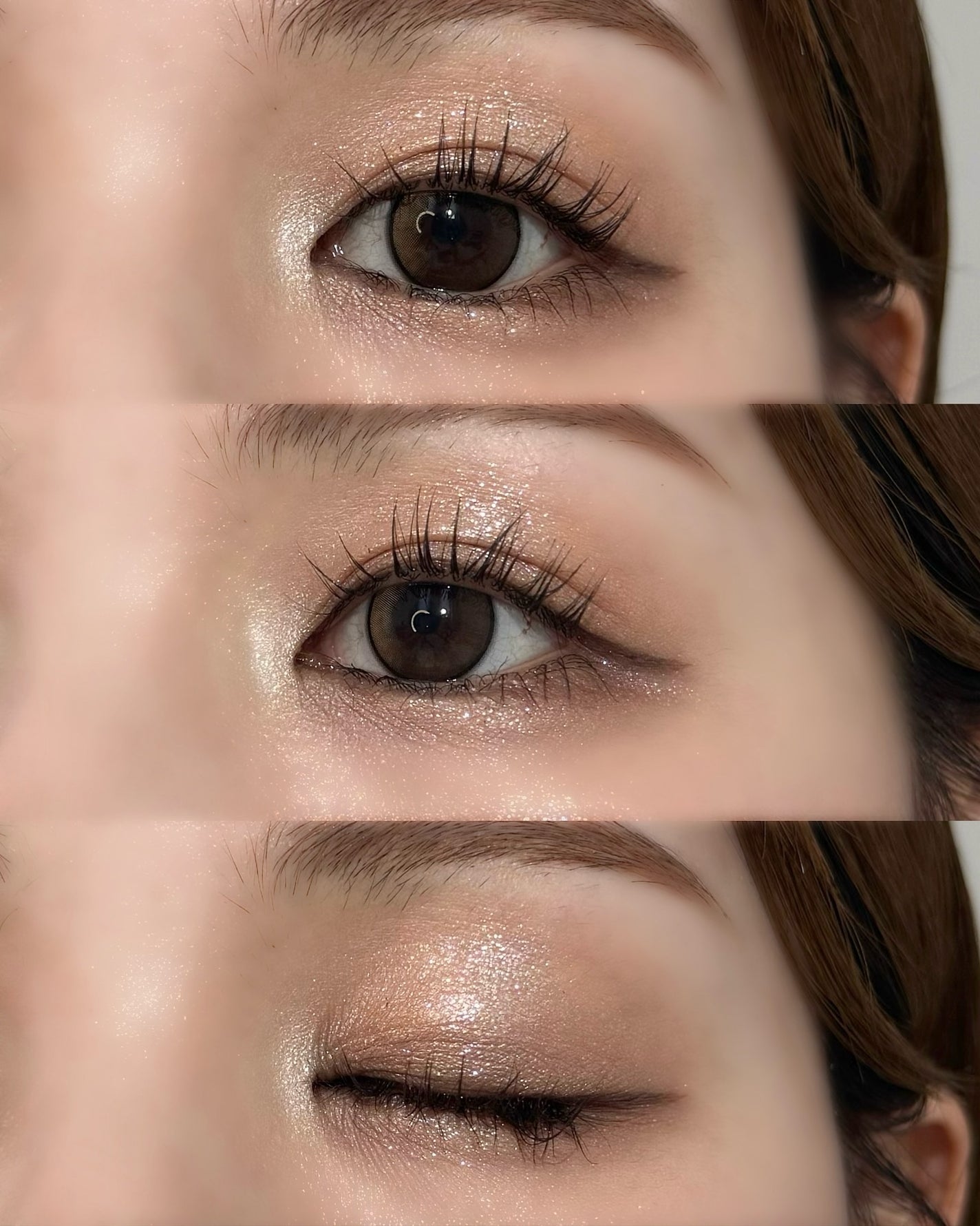 アイデザイナー/SNIDEL BEAUTY/アイシャドウパレットを使ったクチコミ(5枚目)