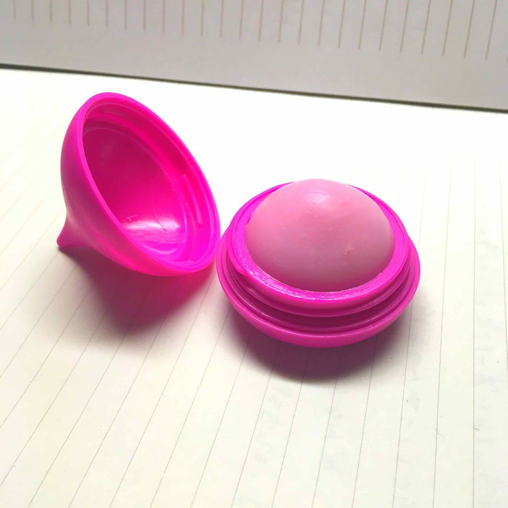 HWRSHEYS Kissesリップ/HERSHEY'S Kisses/リップケアを使ったクチコミ（2枚目）