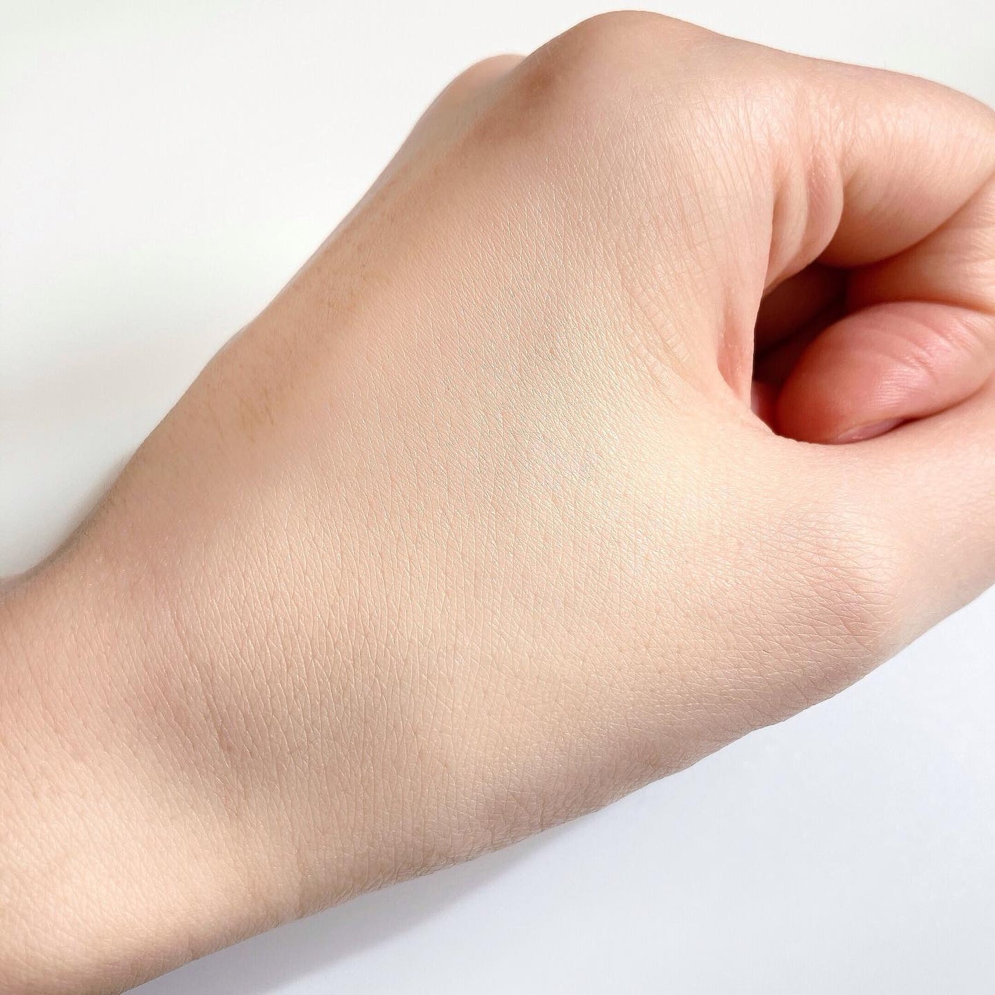 ブリージンググロークッション/Healus/クッションファンデーションを使ったクチコミ(7枚目)