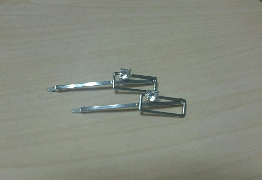 ナチュラル&キープ 無香料/ケープ/ヘアスプレーを使ったクチコミ(2枚目)