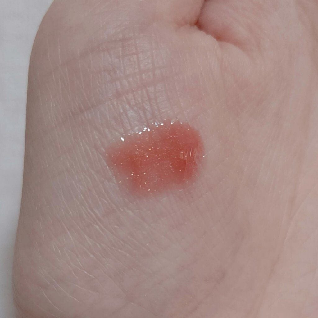 【旧】ディオール アディクト リップ マキシマイザー/Dior/リップグロスを使ったクチコミ(2枚目)