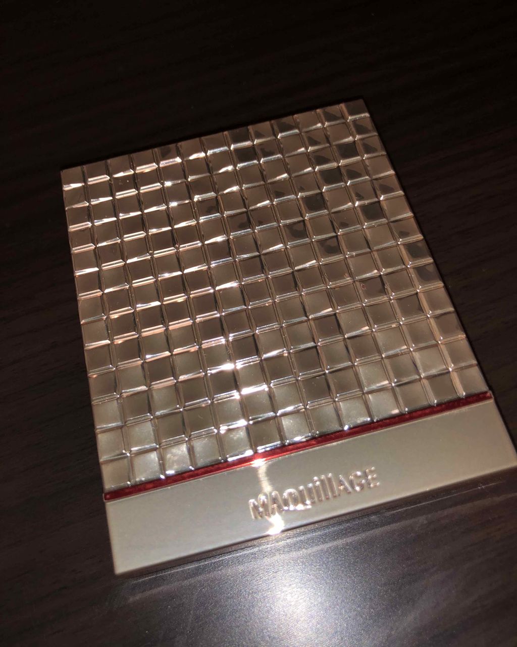 ドラマティックスタイリングアイズ/マキアージュ/アイシャドウパレットを使ったクチコミ(1枚目)