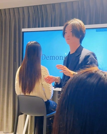 あいフォロバ100% on LIPS 「・#PR#提供品\髪のゴールデンタイムの新習慣/ドライヤー嫌い..」(3枚目)