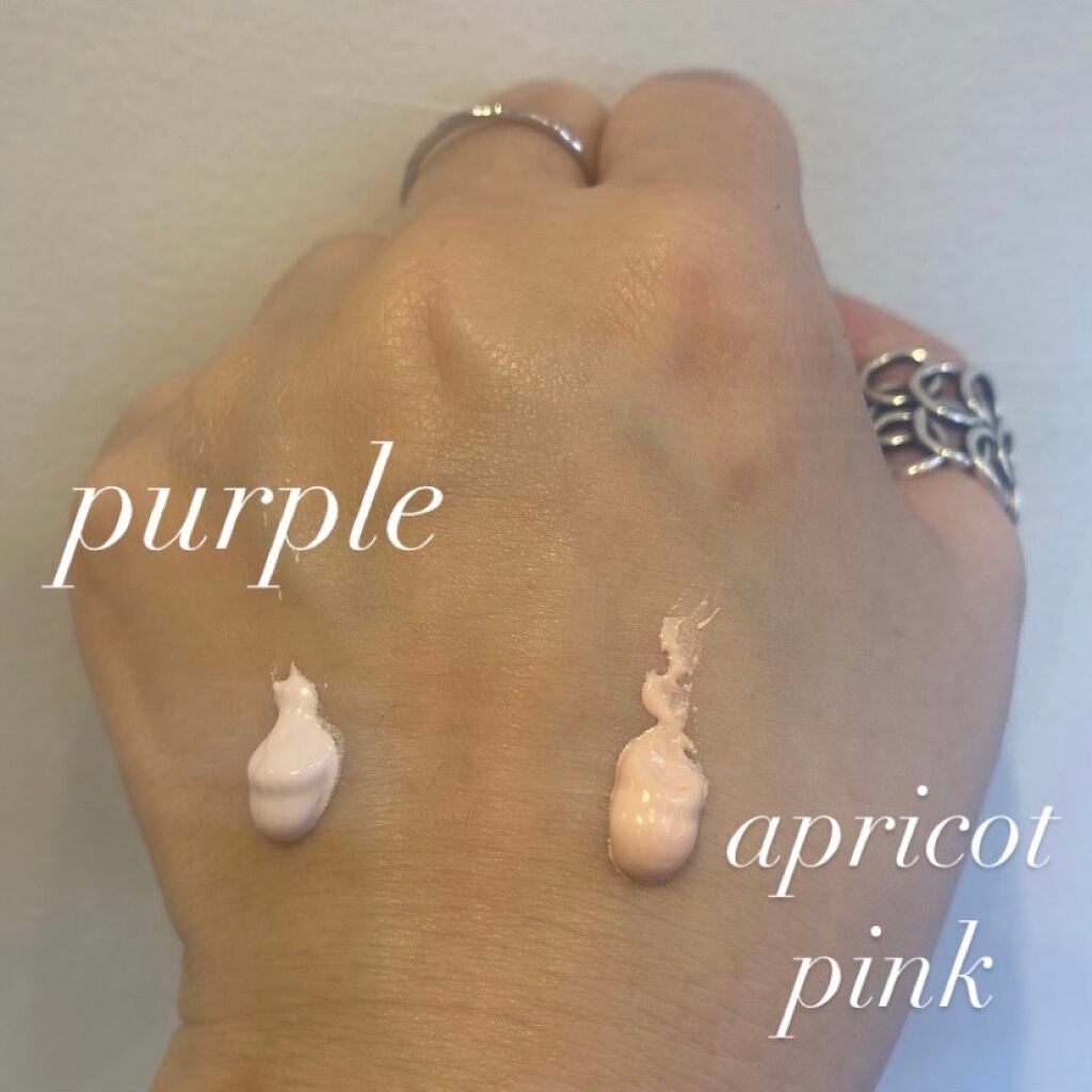 アリィー クロノビューティ カラーチューニングUV/アリィー/日焼け止めクリームを使ったクチコミ(2枚目)