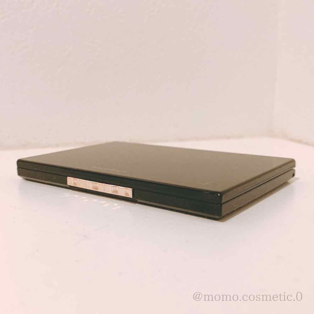 ドラマティックフェイスパウダー/マキアージュ/プレストパウダーを使ったクチコミ(3枚目)