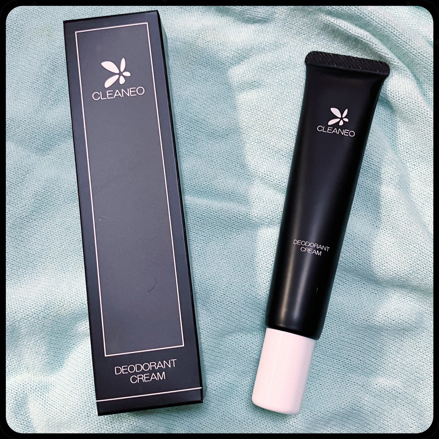 クリアネオクリーム/CLEANEO(クリアネオ)/デオドラント・制汗剤を使ったクチコミ(1枚目)