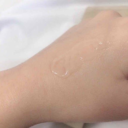 たつののクチコミ「賛否両論あるのは知っていましたが、私にはまったく合いませんでした!
ビオレの洗顔ジェルです。.....」(3枚目)