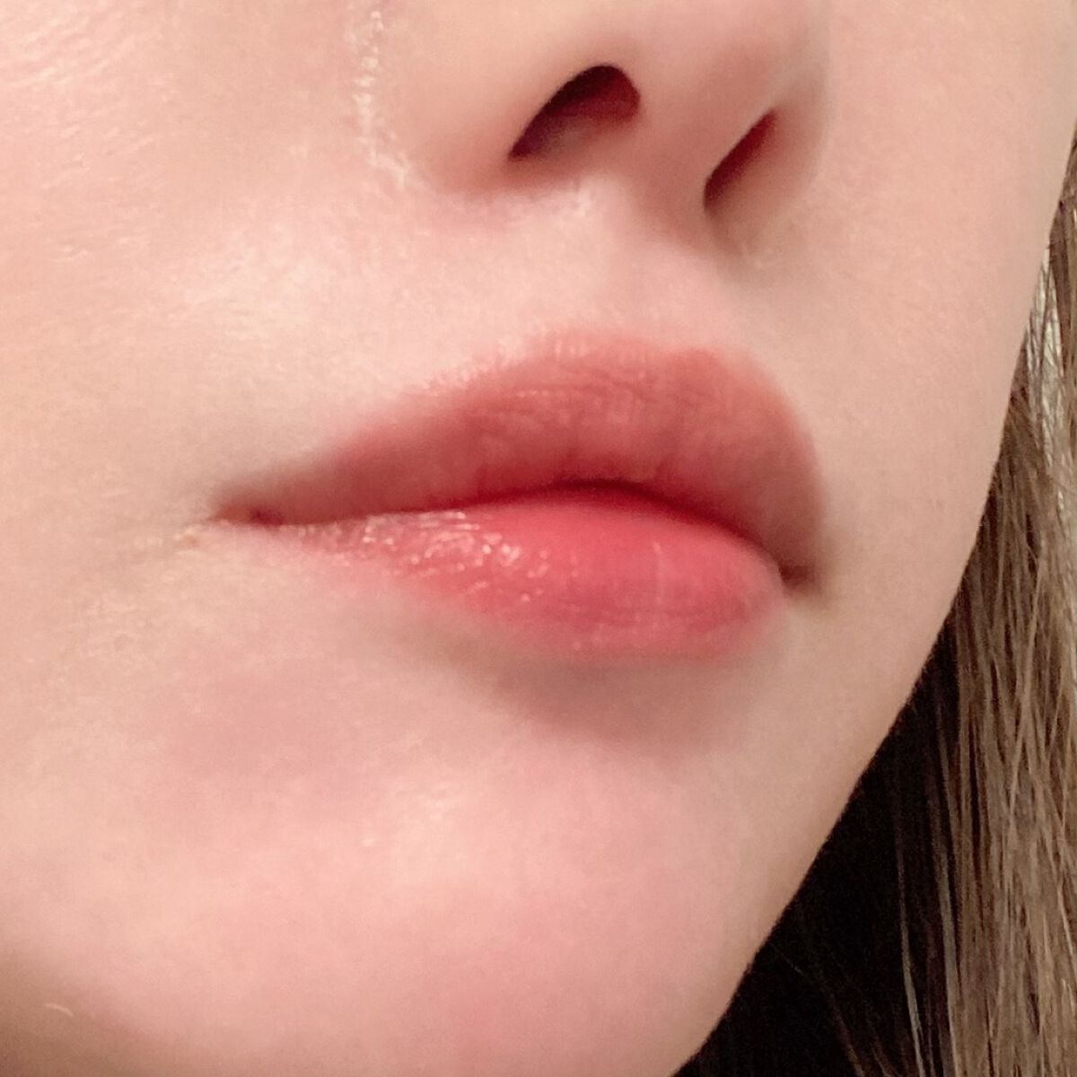 PERFECT DIARY (パーフェクトダイアリー) READ ME フローティングライト リップグロス/PERFECT DIARY/リップグロスを使ったクチコミ(5枚目)